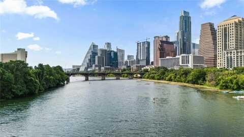 603 Davis ST, Austin, TX 78701