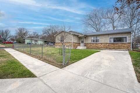 1010 21st ST S, Copperas Cove, TX 76552