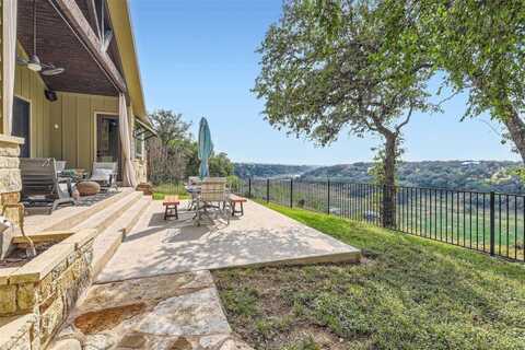 2316 Pace Bend RD S, Spicewood, TX 78669