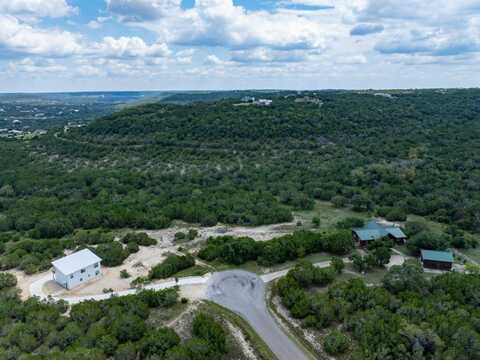 0 Junction CIR, Bertram, TX 78605