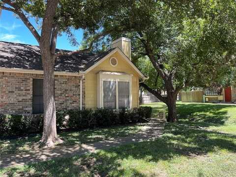 11901 Swearingen DR, Austin, TX 78758