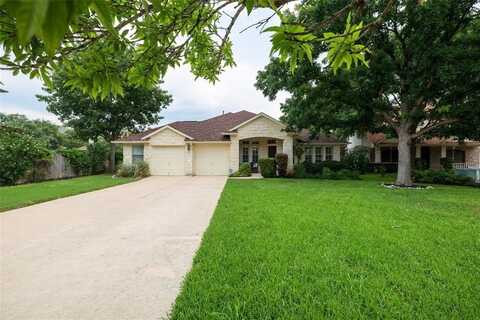 1711 Cattle DR, Cedar Park, TX 78613