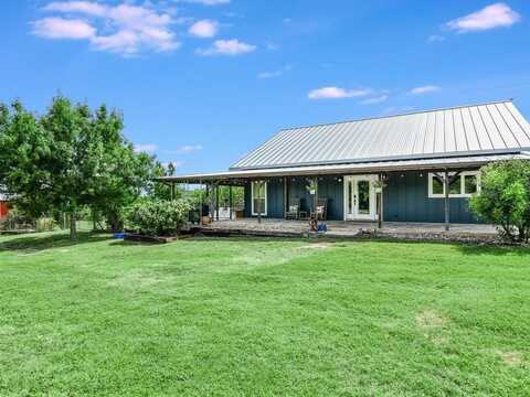 2150 County Road 282, Liberty Hill, TX 78642