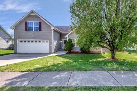 1174 Snoopy, Clarksville, TN 37040