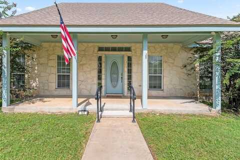 101 Dallas DR, Burnet, TX 78611