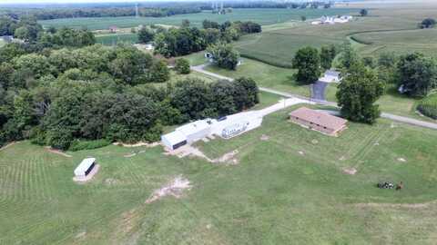 8627 S Shyrock Rd., Glasford, IL 61533