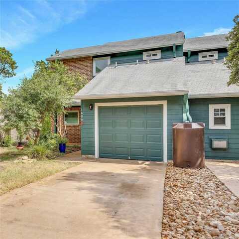 1604 Cinnamon PATH, Austin, TX 78704