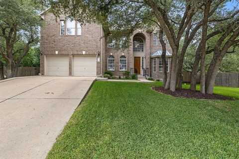 1159 Dalea BLF, Round Rock, TX 78665