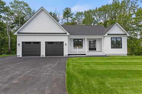 199 Thompson Road, Kennebunk, ME 04043