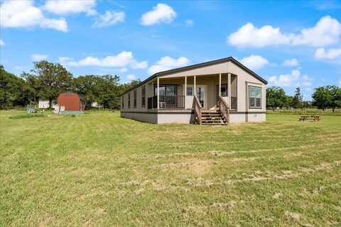 1272 County Road 106, Paige, TX 78659