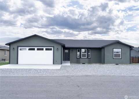 410 Summer Place SW, Mattawa, WA 99349