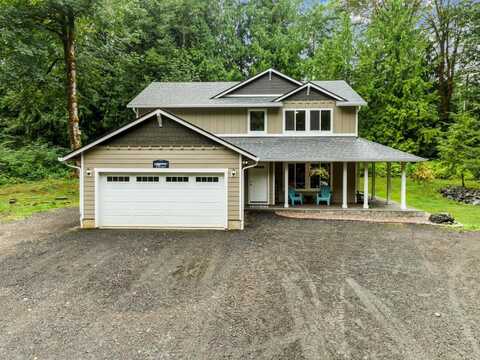 12306 Summit Lake Rd NW, Olympia, WA 98502