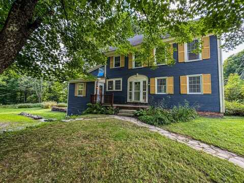 1166 Main Street, Readfield, ME 04355