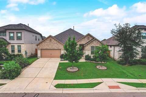 285 Coyote Creek WAY, Kyle, TX 78640