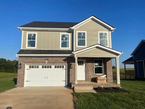 160 Anderson Place, Clarksville, TN 37042