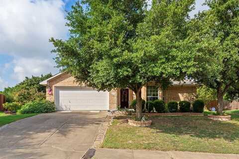 6605 Cromarty LN, Austin, TX 78754