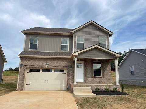 186 Cardinal Creek, Clarksville, TN 37040