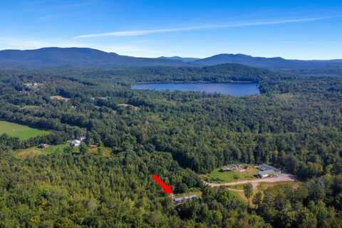 105 Arthur Allen Road, Sumner, ME 04292