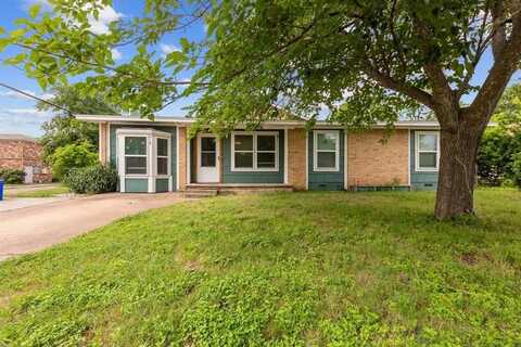 218 MEGGS BLVD, Copperas Cove, TX 76522