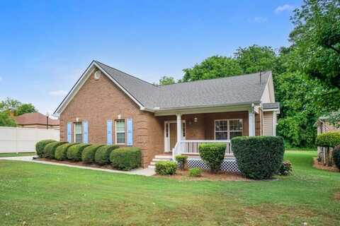 3387 N. Whitney Ave, Hapeville, AL 30354