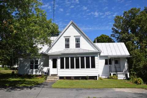 61 Hilltop Road, Anson, ME 04911