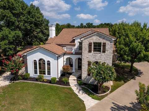 6 Chardon CT, The Hills, TX 78738