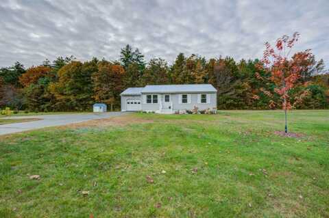 400 Alfred Road, Kennebunk, ME 04043