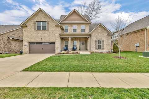 228 Star Pointer Way, Spring Hill, TN 37174