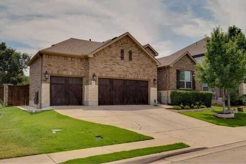 1645 Humble Live DR, Leander, TX 78641