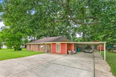 4167 Chestnut St, Zachary, AL 70791