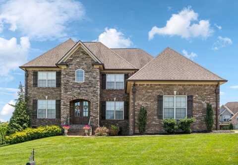 4003 Canberra Drive, Spring Hill, TN 37174