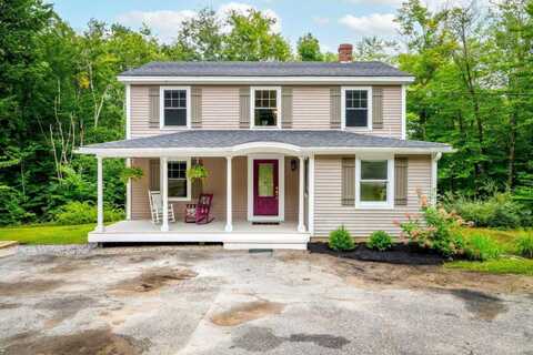 3 Valley Lane, Sebago, ME 04029