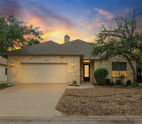 810 Lost Maples TRL, Georgetown, TX 78633