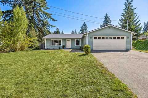 25101 52nd Ave E, Graham, WA 98338