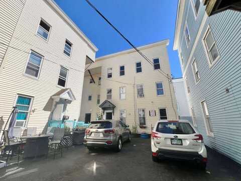 202-204 Blake Street, Lewiston, ME 04240