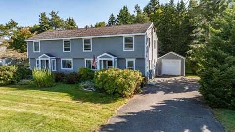 11 Misty Harbor Lane, Cutler, ME 04626