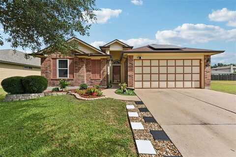 1037 Kenneys WAY, Round Rock, TX 78665