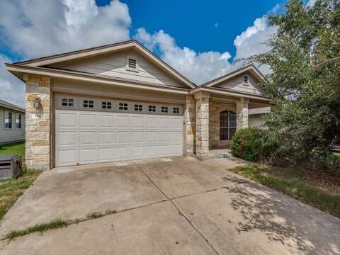 314 Altamont ST, Hutto, TX 78634