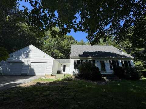 140 Point Road, Belgrade, ME 04917