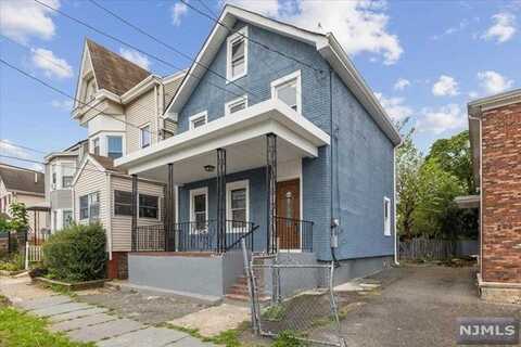 562 East 23rd Street, Paterson, NJ 07514