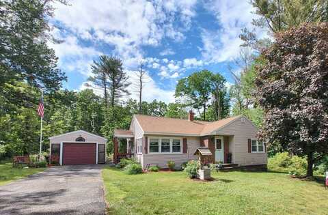 16 Circle Drive, Sanford, ME 04073