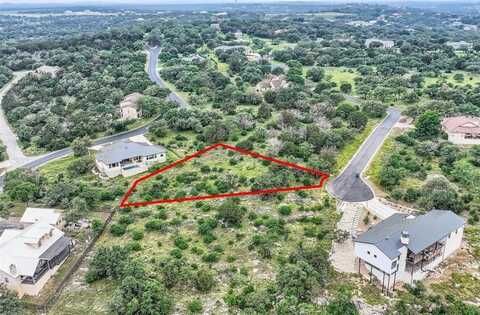 106 Spotted Fawn, Horseshoe Bay, TX 78657