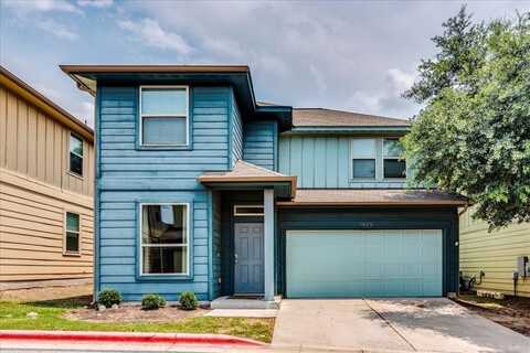 5429 Falling Leaf LN, Austin, TX 78744