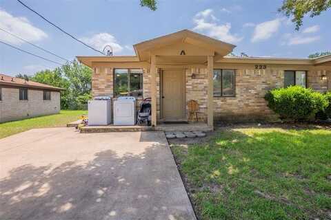 223 Redbud LN, New Braunfels, TX 78130