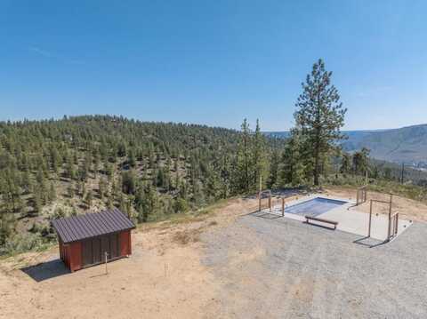 317 Cottontail Lane, Chelan, AL 98816