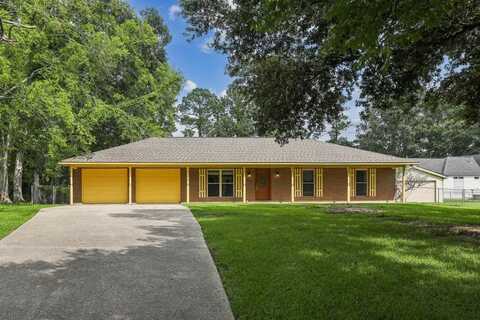 14158 Bluff Rd, Prairieville, LA 70769