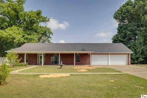 207 Dick Tracy Drive, West Monroe, LA 71292