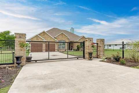 133 Acapulco DR, Del Valle, TX 78617