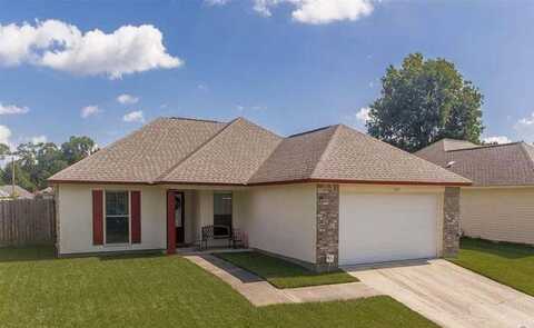 5405 Rue Shaylyn, Baker, LA 70714