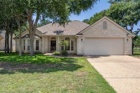 107 Kathi LN, Georgetown, TX 78628